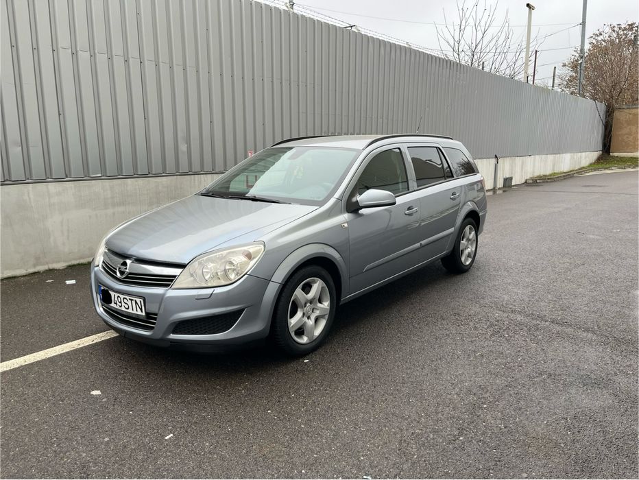 Vand Opel Astra H Break An 2009 1.9 CDTI PRIMUL PROPIETAR