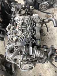 Motor Peugeot/Citroen/Ford/Volvo 1.6 hdi/tdci