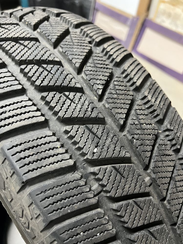 Зимни гуми 215/55 R 17 Black lion 4 бр