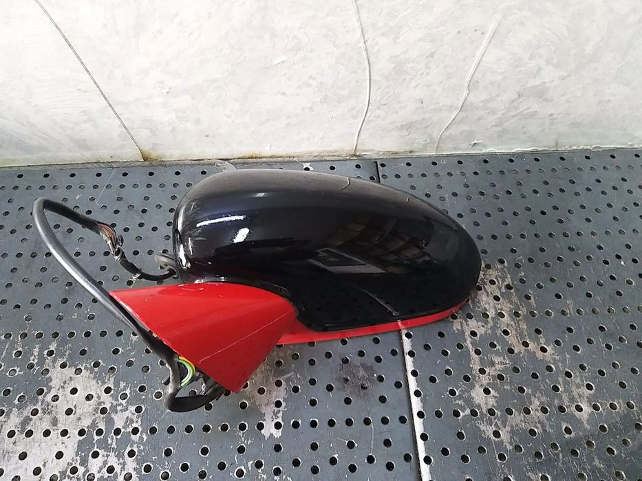 Oglinda electrica stanga opel corsa d s07