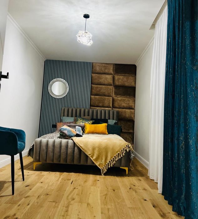 Apartament regim hotelier