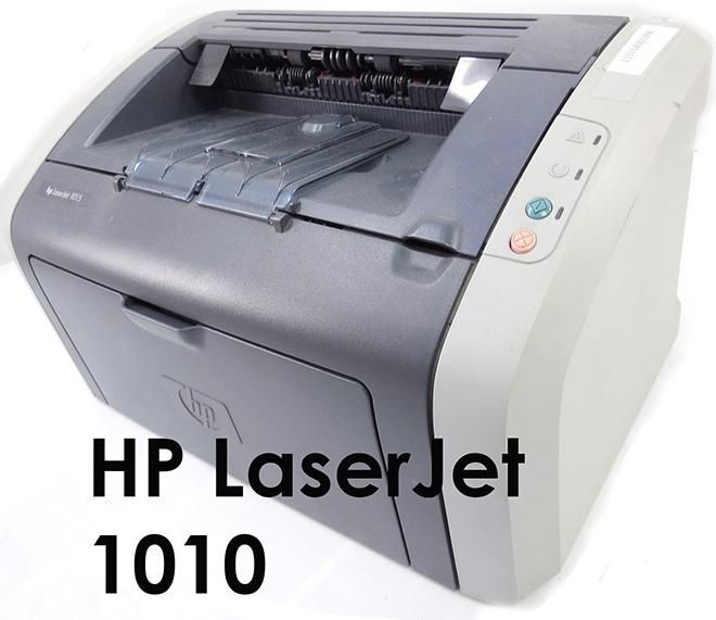 Printer hp 1010 xolati yaxshi kelishiladi