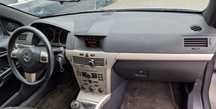 Plansa bord Opel Astra H 2009 + airbag