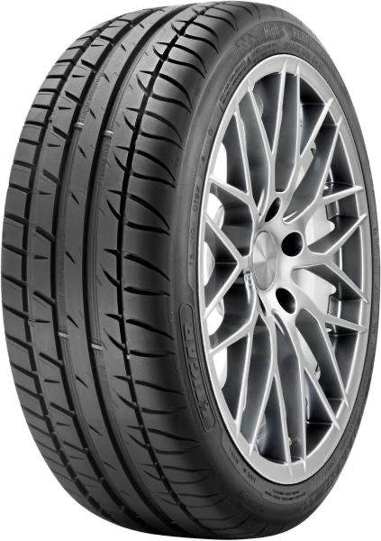 Set anvelope iarna Tigar noi - 185/65 R15 88T