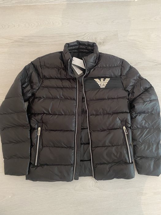 Geaca Emporio.Armani Premium Top