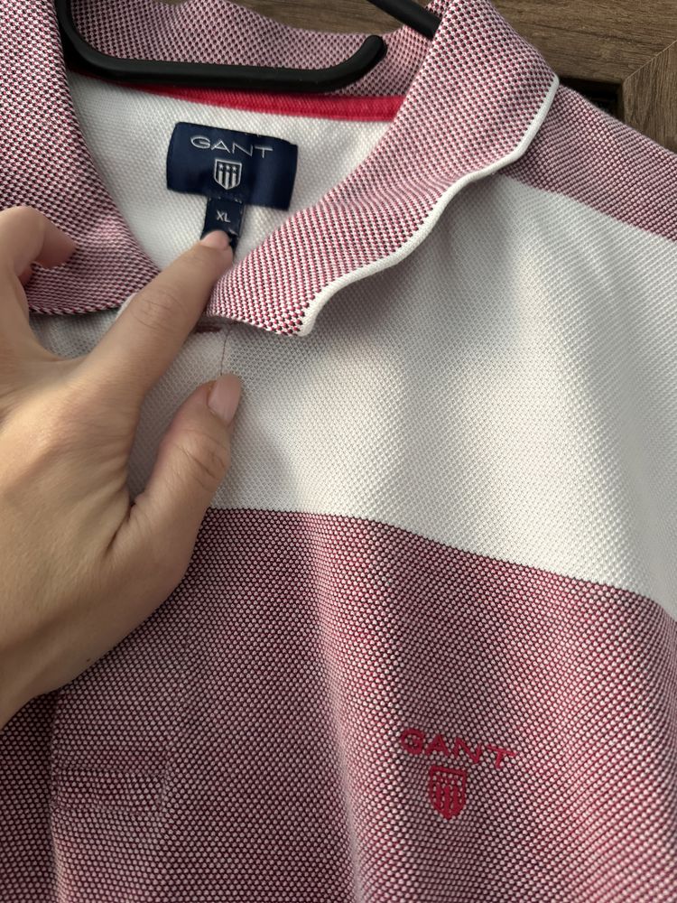 Tricou Gant L pentru barbati