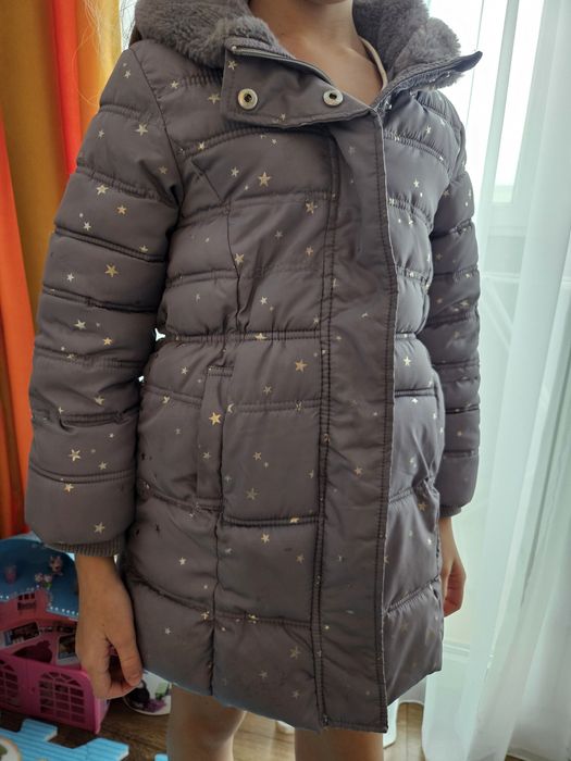 Geaca fete Cool Club marimea 128