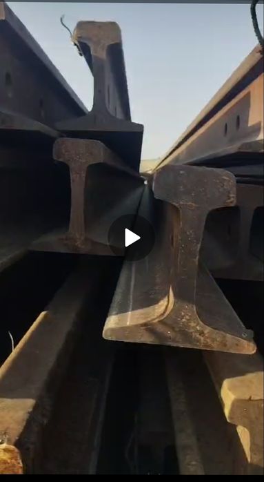 Продам рельсы р65