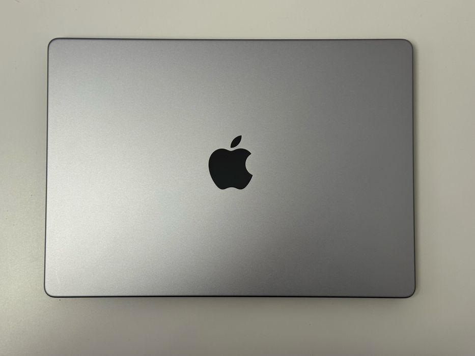 Macbook Pro 14” M1 Pro CTO