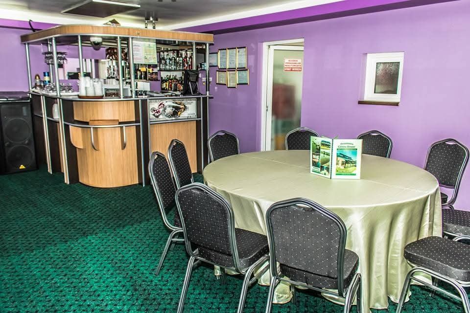 Cabana Revelion 2026