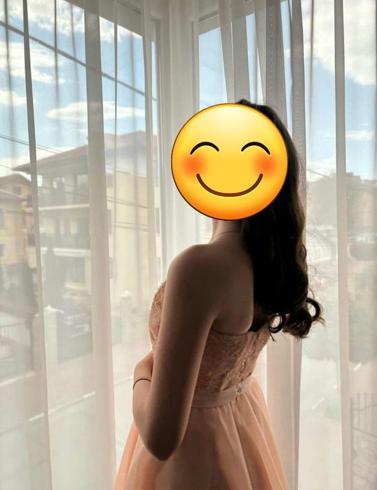 Рокля Christine Fashion