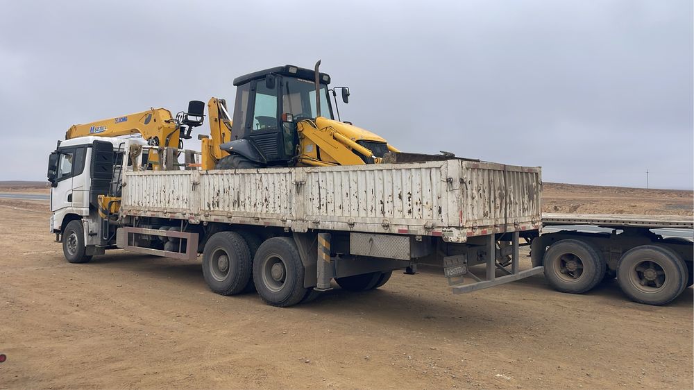 Услуга манипулятор