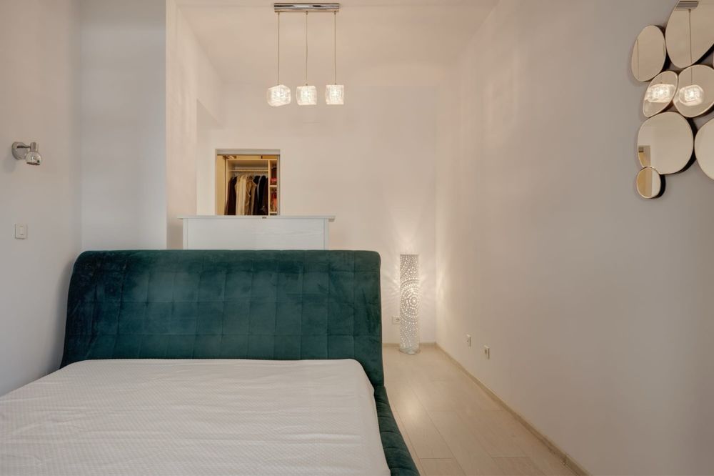 Apartament 3 camere Bucuresti - Natura Residence - Lux