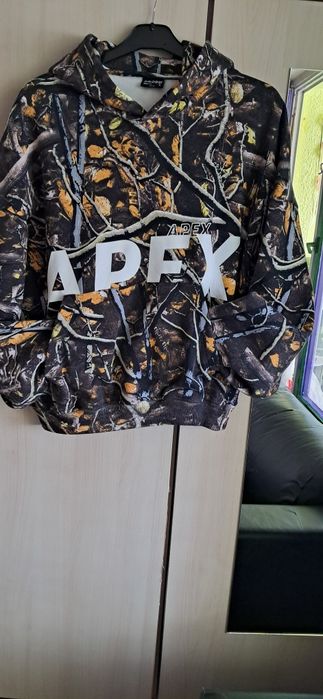 Младежки суичър марка CROPP