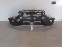 Suzuki SX4-cross Предна броня