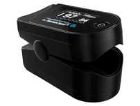 Pulsoximetru Lidl Silvercrest, smart, bluetooth, saturatie oxigen, nou