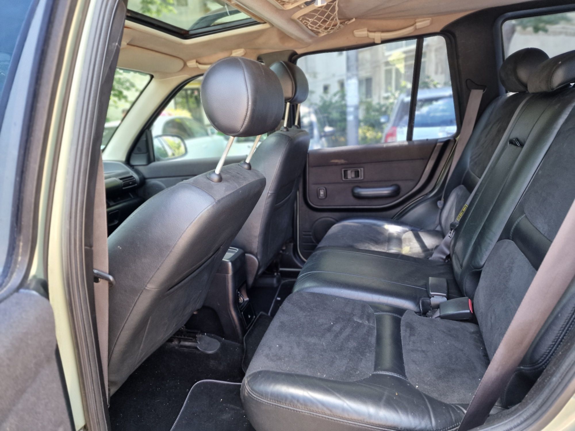 Freelander 2003 2.0 Td4