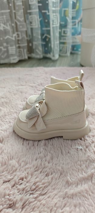 Pantofi tip gheata 27