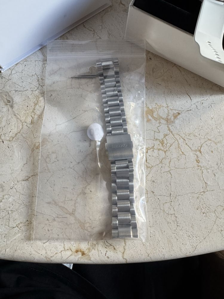 Seiko prospex speedtimer