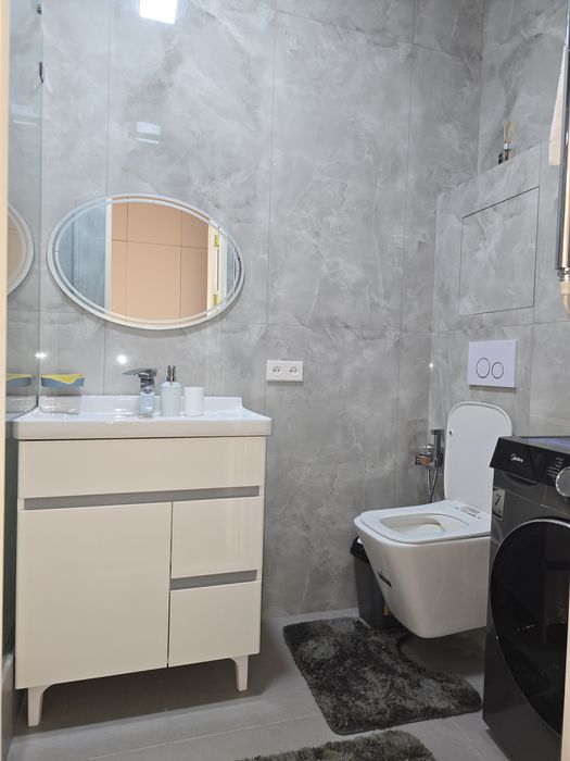 Сдаётся квартира студия