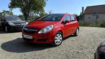 Opel Corsa RATE&CASH Opel CorsaD an 2008 1300 Benzina consumabilele schimbate