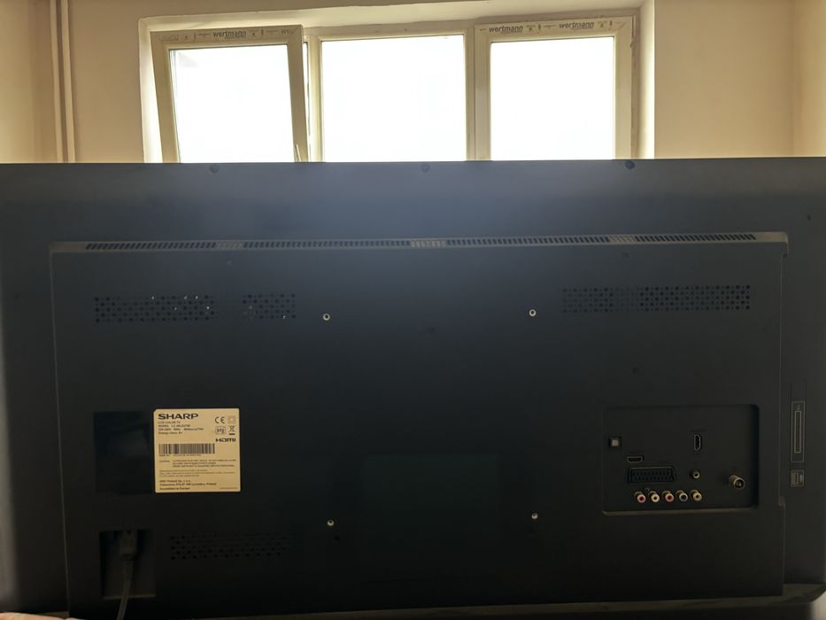 Televizor Sharp