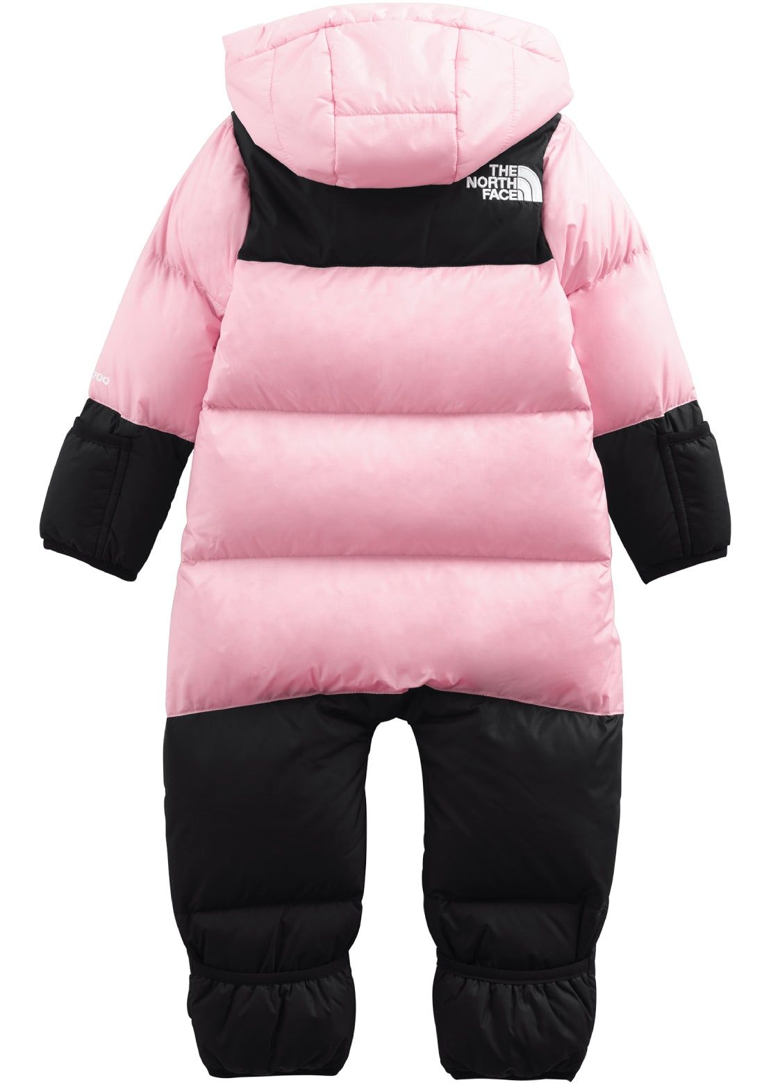 Пухен космонавт The North Face
