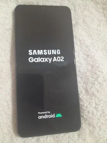 Самсунг А 02 продам
