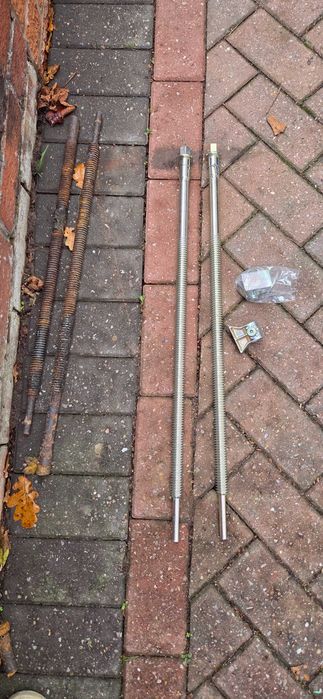 Kаравана Lunar Ultima, 4 местна