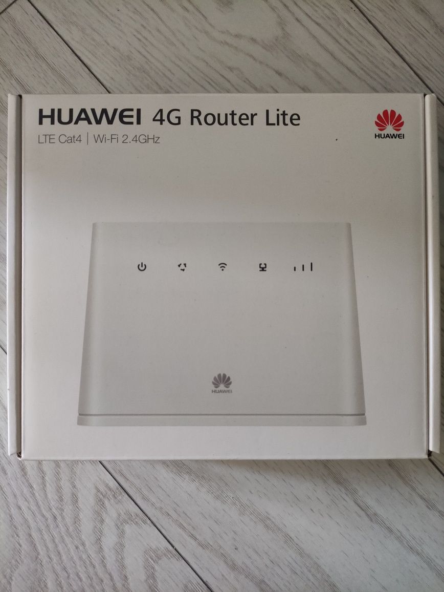 Router Huawei wi fi liber de rețea