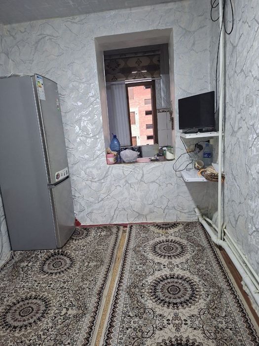 1 xonali uy 2xona qilingan 48 kv