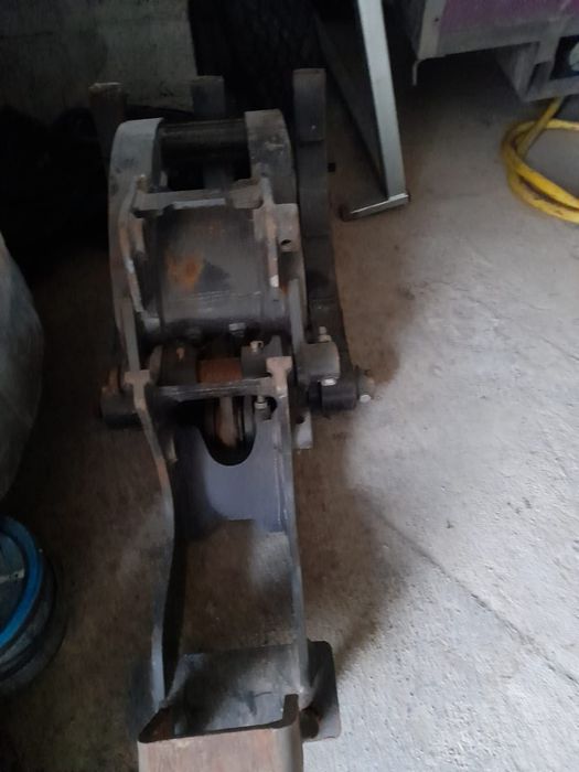 Vand Excavator Hardlife xn150