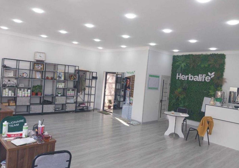 Продается Нежилой помещения  Ор-тир- Медиа Парк 10 квартал 200м2