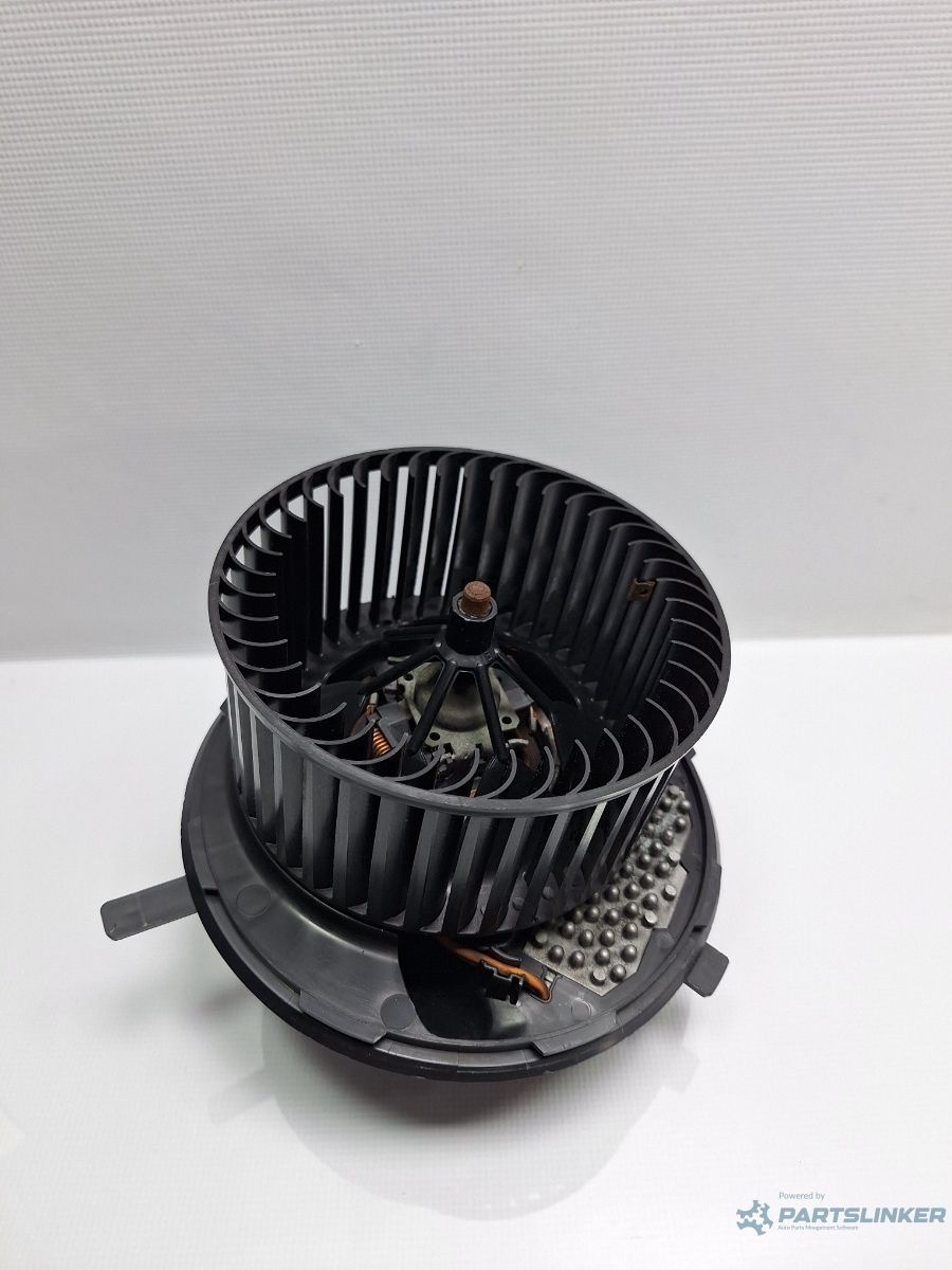 Ventilator aeroterma VOLKSWAGEN PASSAT Variant (3C5) [ 2005 - 2011 ] TDI (BMP) 103KW|140HP OEM 3C1820015J , 3C0907521B