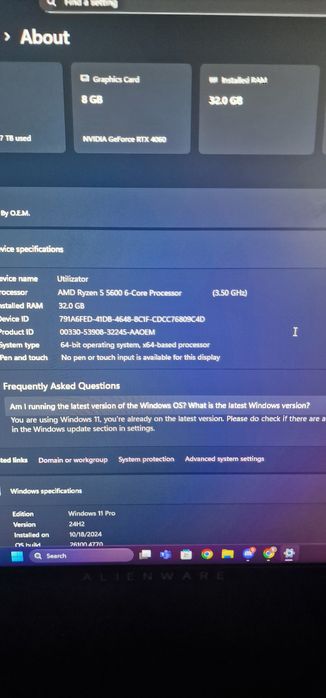 Calculator Gaming cu AMD