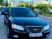 Бампер передний Хюндай Хендай Соната(НФ) 04-10 Hyundai Sonata (NF)