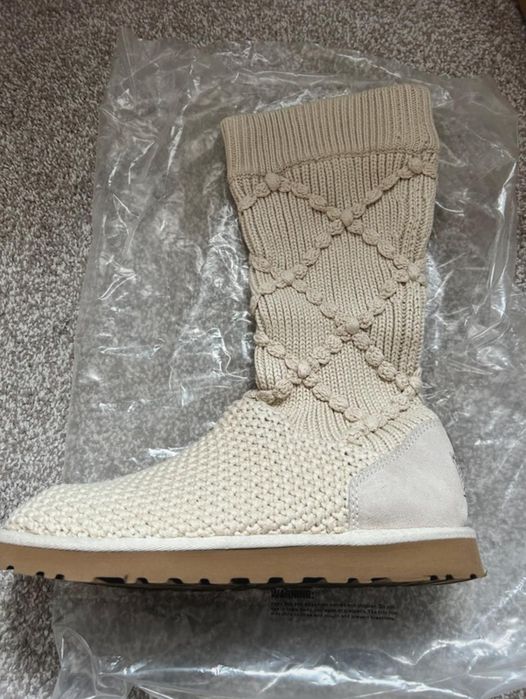 Ботуши UGG 39 номер
