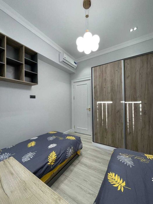 Аренда квартира | 2/5/7 | Ташкент сити | Бульвард |