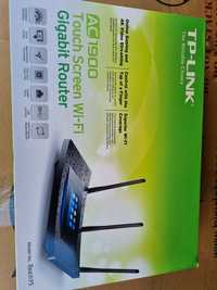 Router Wireless TP-Link P5 Touch AC1900 DualBand 5GHz