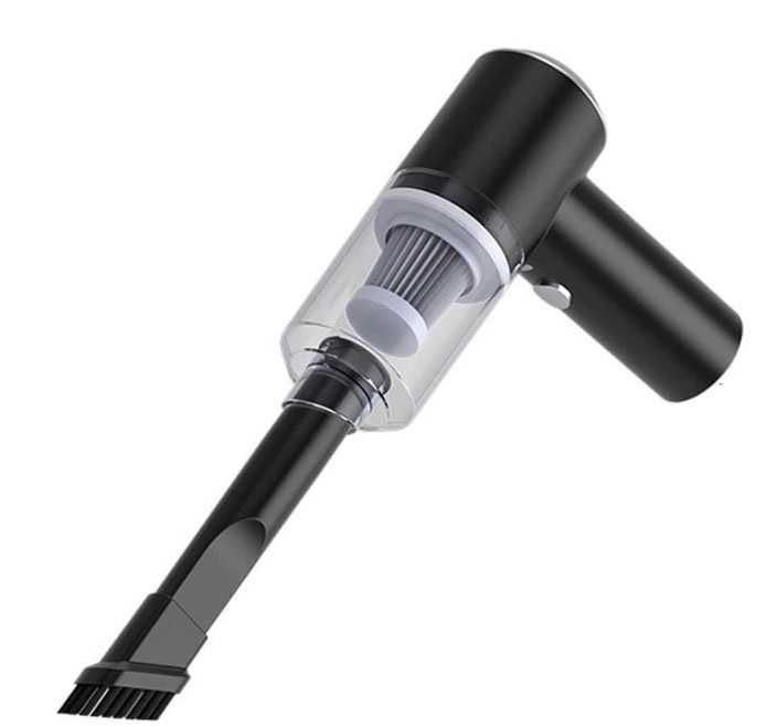 Прахосмукачка за кола  Безжична мини