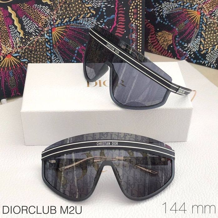 Дамски слънчеви очила различни модели