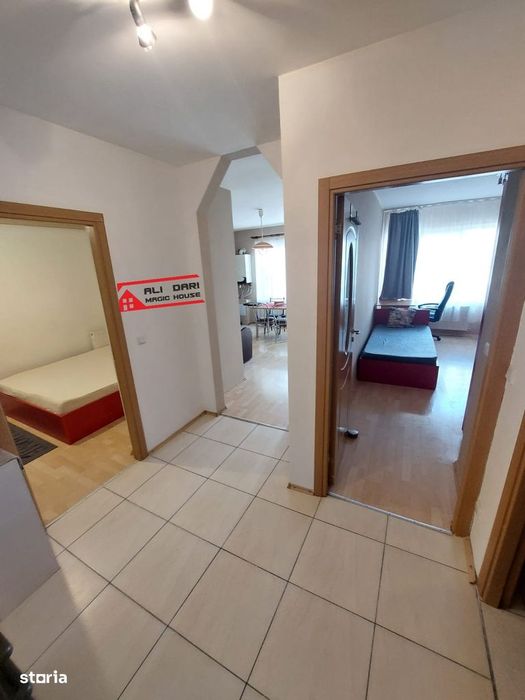De vanzare apartament pe strada Jupiter Calea Baciului zona Petrom