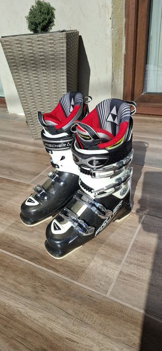 Ски обувки Fischer Progressor 100