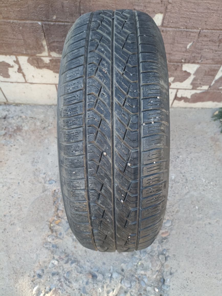 Дөңгелек шины размері 215/60 R 16