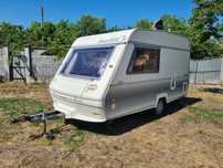 Продава се каравана BEYERLAND Vitesse 400-2