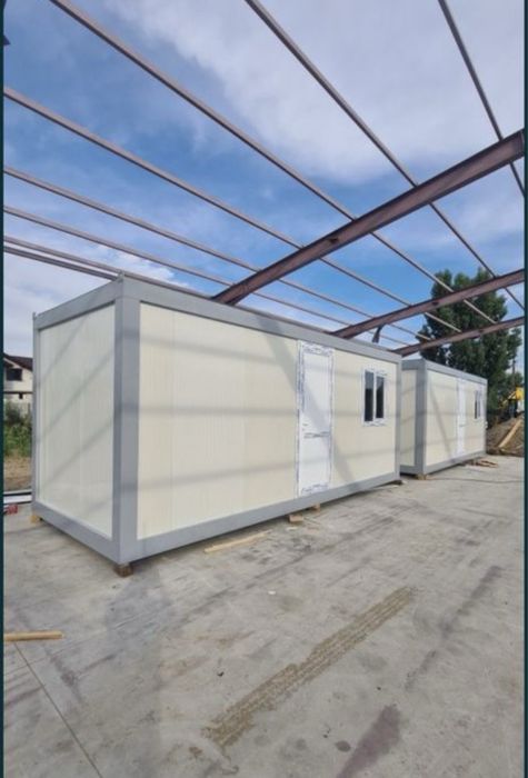 Vand containere modulate cel mai bun pret (pret redus)