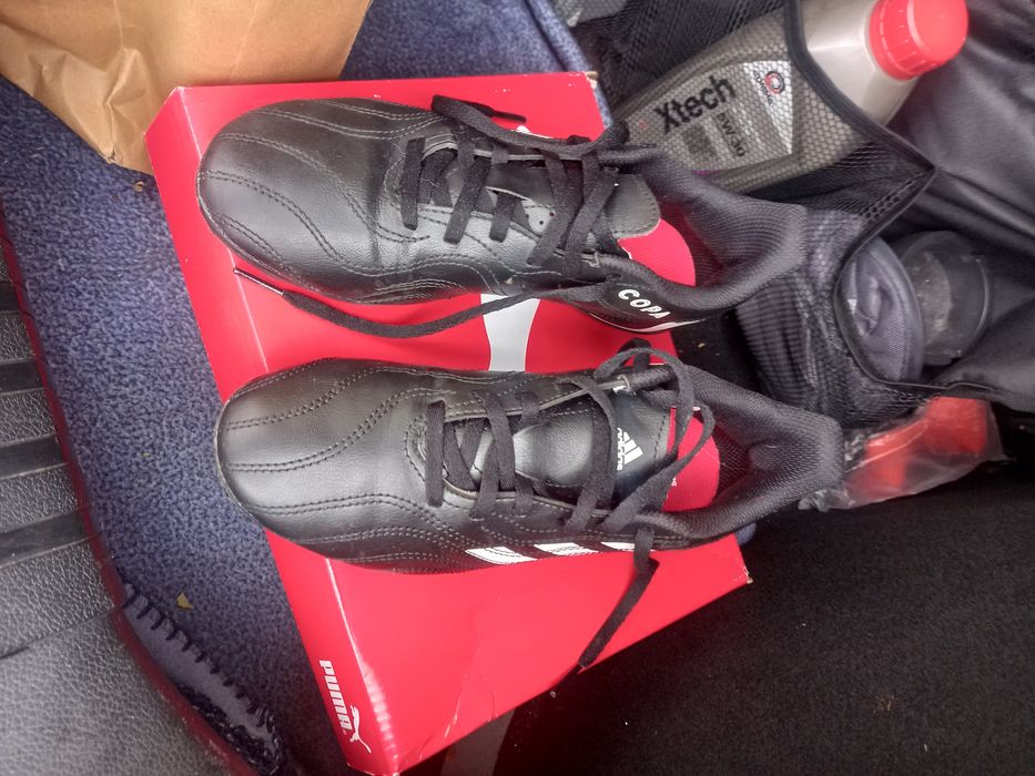 Incaltaminte sport Puma