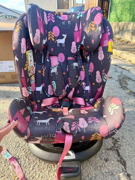 Стол за кола Cosatto