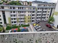Inchiriez apartament 2 camere