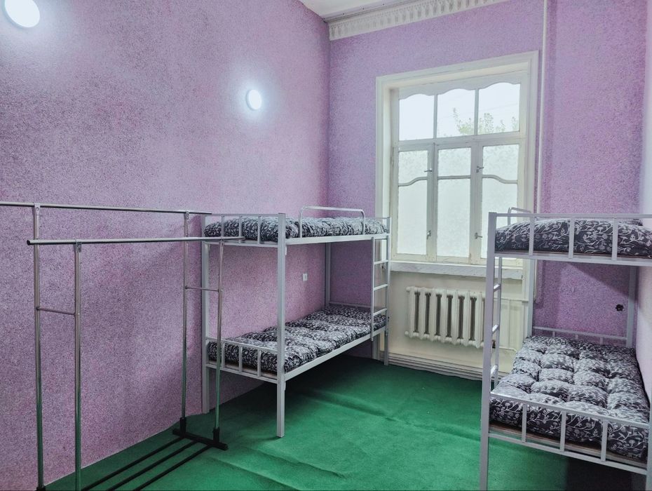 Arenda kvartira faqat Ayol qizlaga